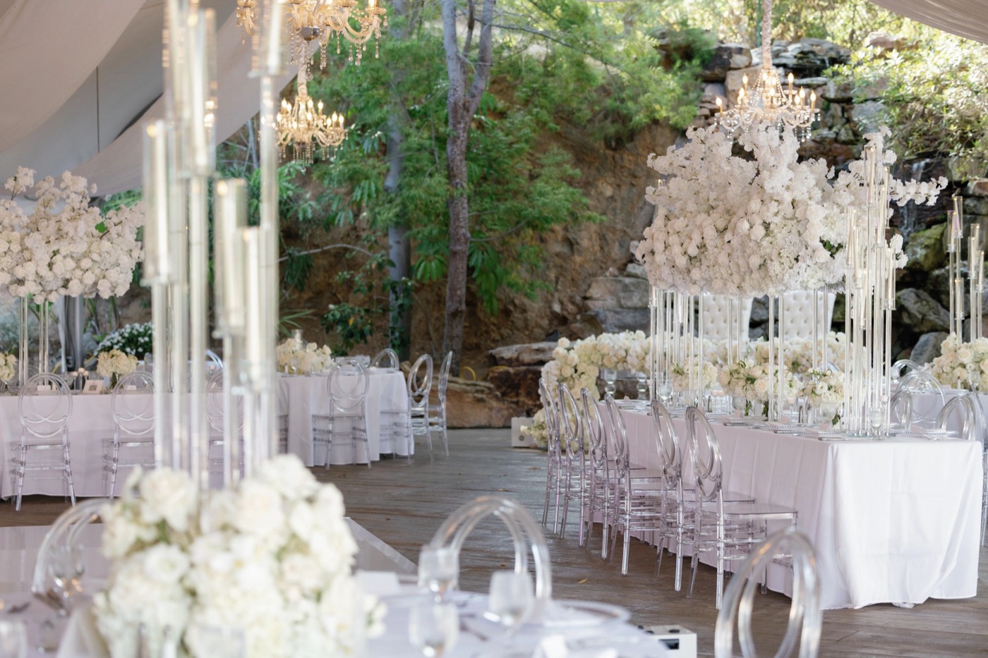 Dream Co Weddings & Events