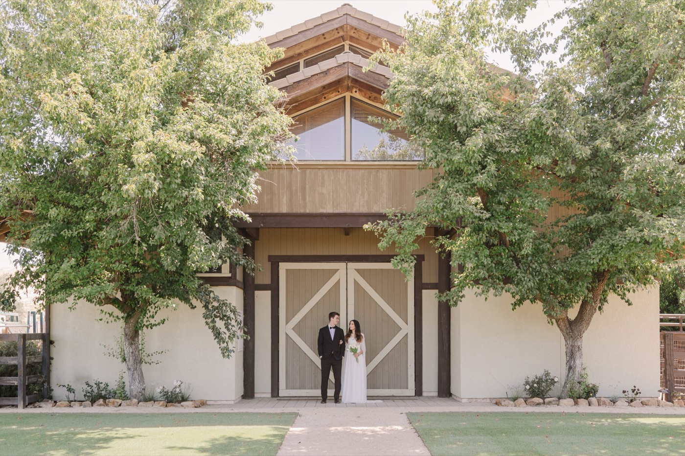 Eagle Oak Ranch